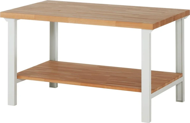 Établi RAU, Série 7000 Modèle 7000-7 L1500 x P700 x H840 mm