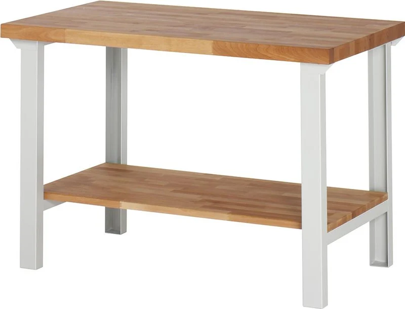 Établi RAU, Série 7000 Modèle 7000-7 L1250 x P700 x H840 mm