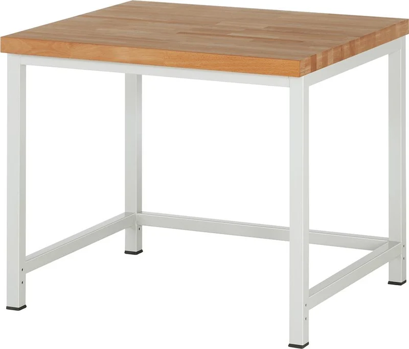 Établi RAU, L1000xP900mm avec entretoise, gr