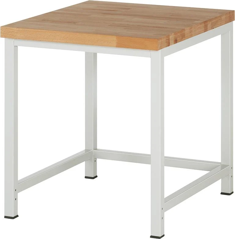 Établi RAU, L750xP900mm avec entretoise, gr