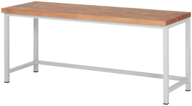 Établi RAU, profondeur 700 mm