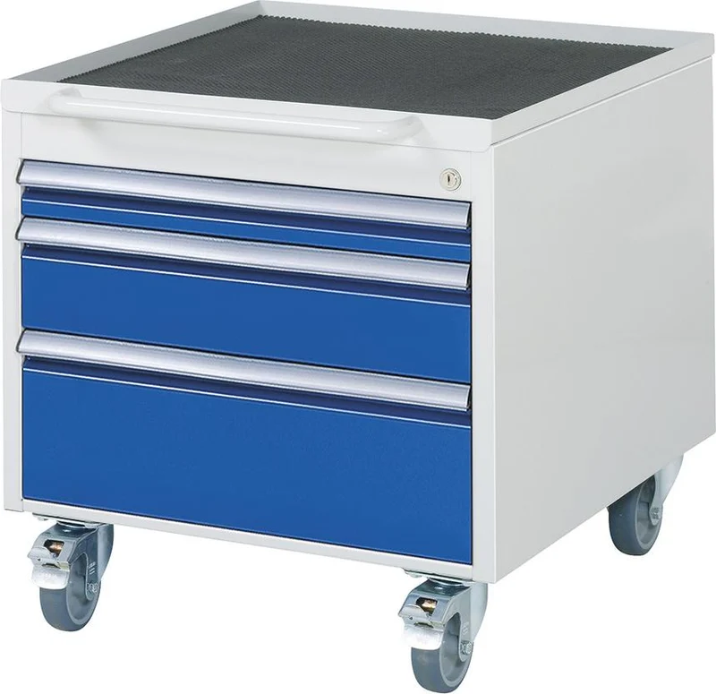 Roll-conteneur RAU, Série 7000 L580 x P650 x H565 mm