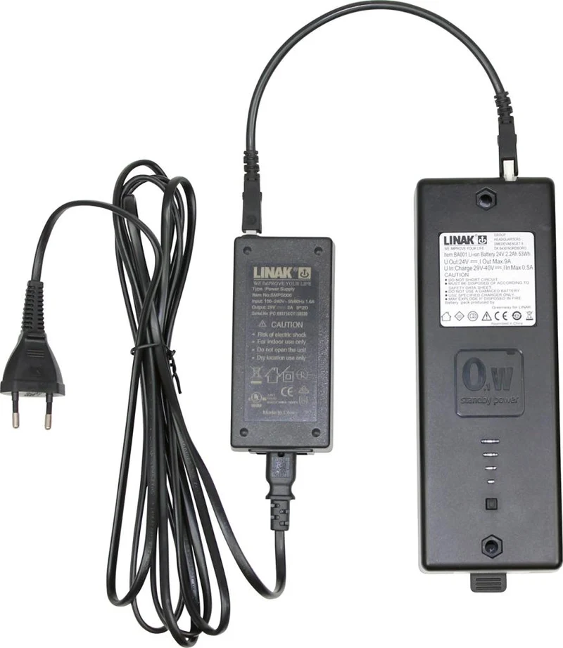 AkkuBox RAU, pour série adlatus 150/300/600