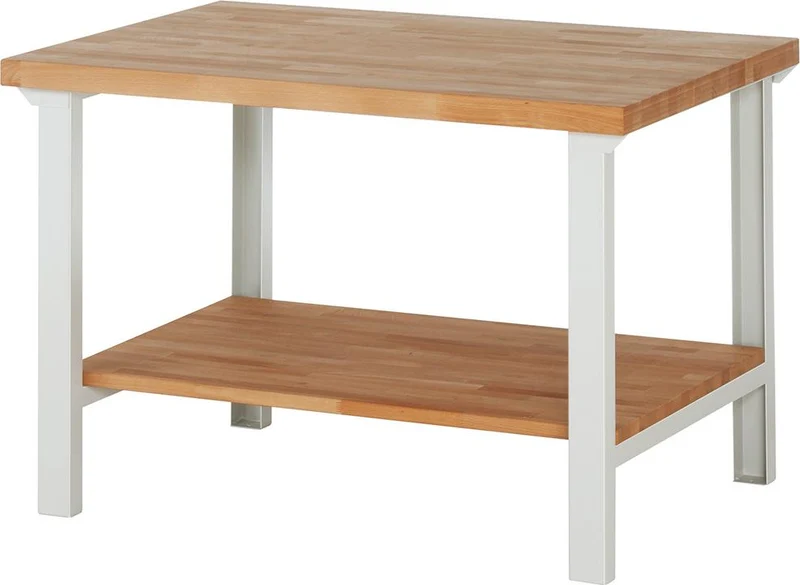 Établi RAU, Série 7000 Modèle 7000-7 L1250 x P900 x H840 mm