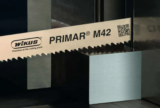 Ruban de scie à métaux WIKUS, PRIMAR ® M42