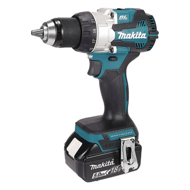 Perceuse-visseuse sans fil MAKITA, DDF489RTJ