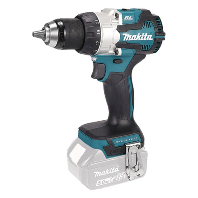 Perceuse-visseuse sans fil MAKITA, DDF489Z
