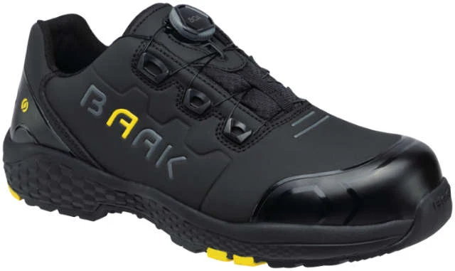 Chaussure de sécurité BAAK, Alex
