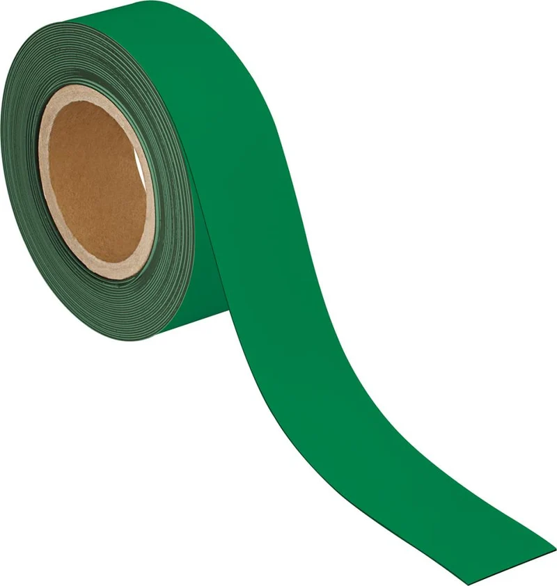 Ruban de marquage PRECITOOL, magn. 5cm x 10m