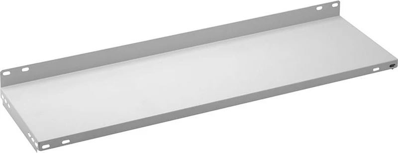 Plancher intermédiaire NEUTRE, K 10302 1000x300x25x0,70 mm300x1000mm, gris clair
