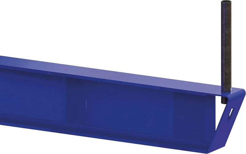 Mandrin de démontage enfichable pour bras cantilever META REGALBAU, Mandrin de démontage enfichable pour bras cantilever