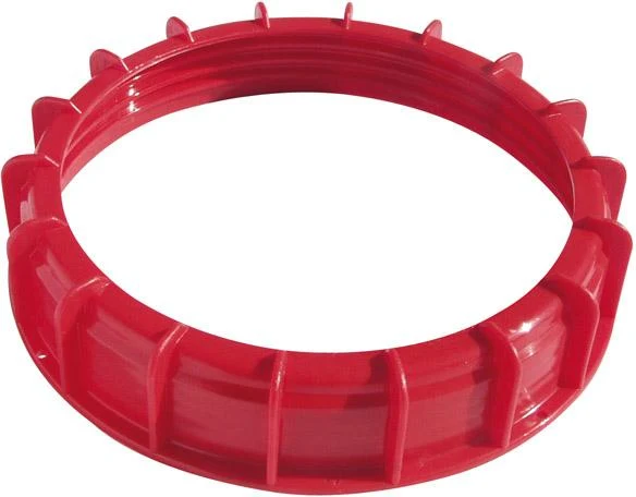 Bague de serrage NEUTRE, diamètre 200 mm