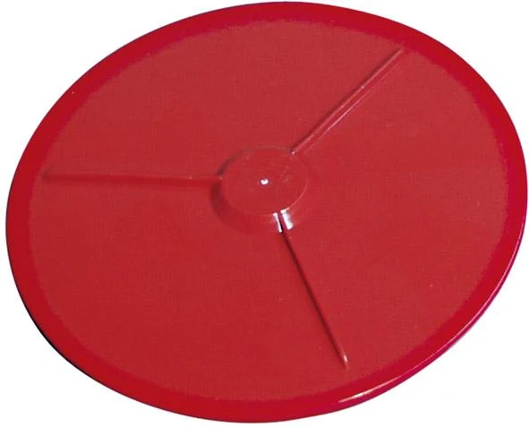 Partie intérieure du couvercle NEUTRE, 120 mm D