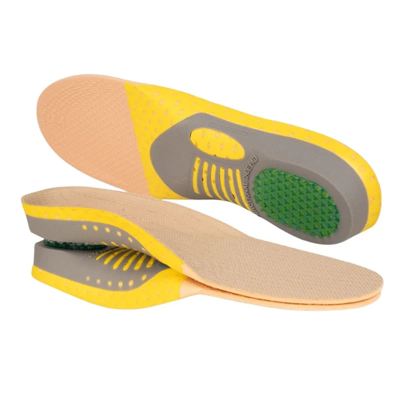 Semelle Épine Calcanéenne ReliefSTEP®