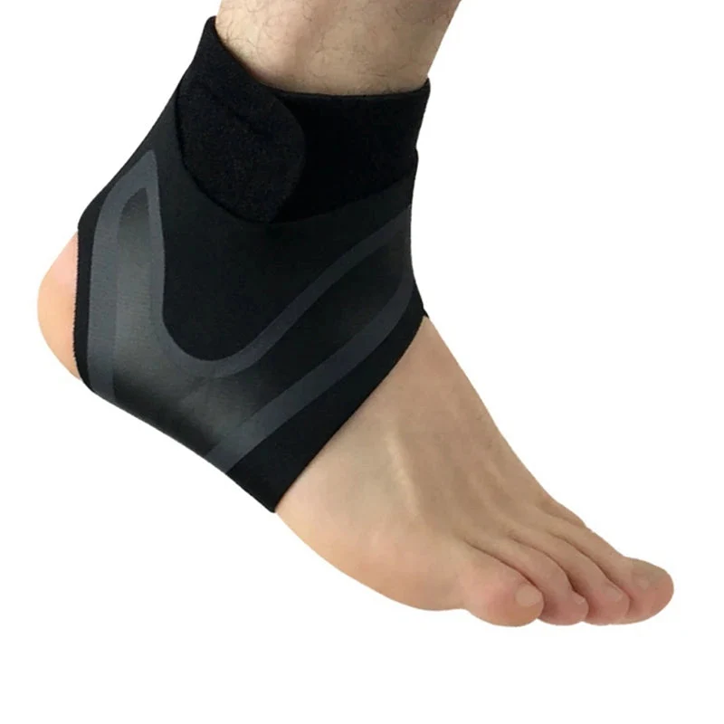 Chevillère Basket JumpGuard® PRO