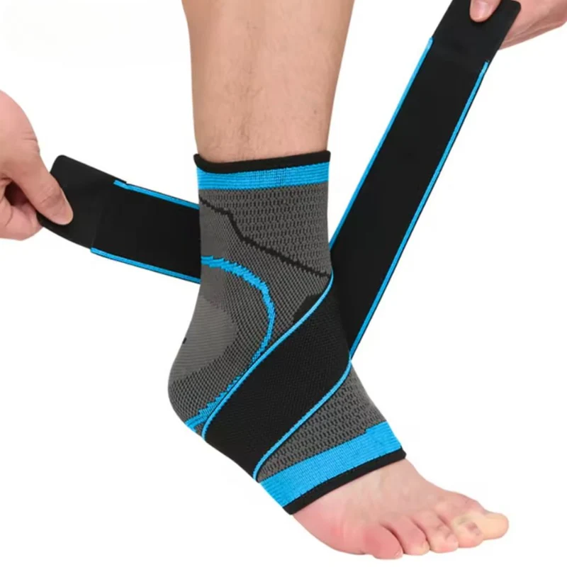 Chevillère Souple FlexiANKLE® AIR