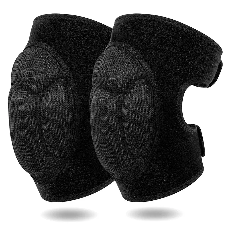 Genouillère Sport Antidérapante SportKNEE®