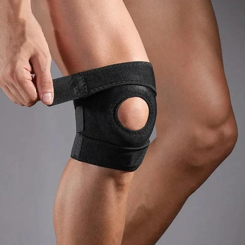 Genouillère Rotulienne de Soutien FlexiKnee® PRO