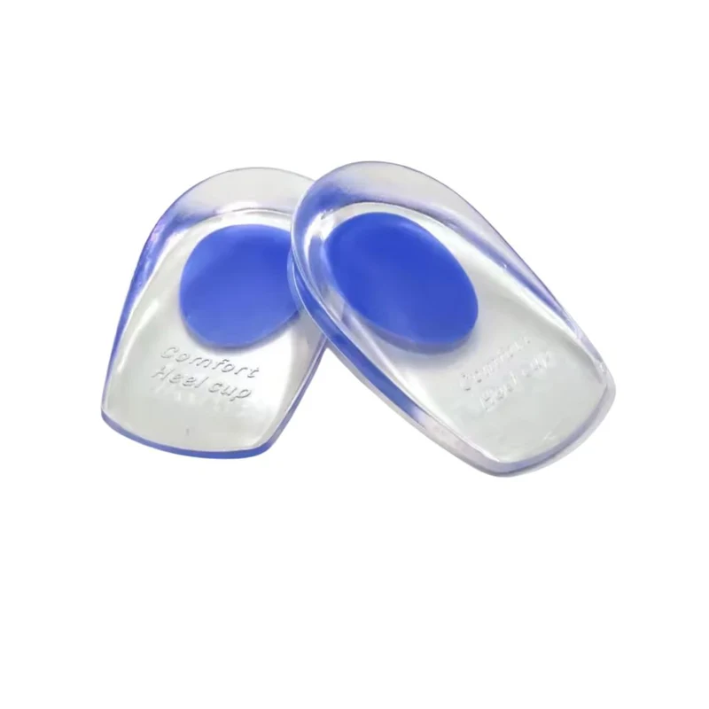 Talonnette Silicone HeelPRO®