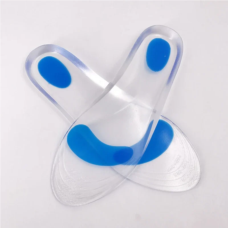 Semelle en Gel SoftCUSH®