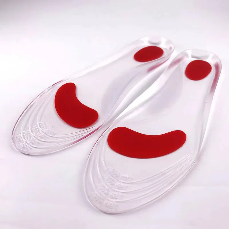 Semelle en Gel SoftCUSH®
