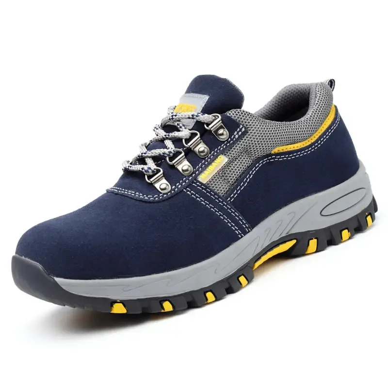 Chaussures de Sécurité Basses FlexLITE®