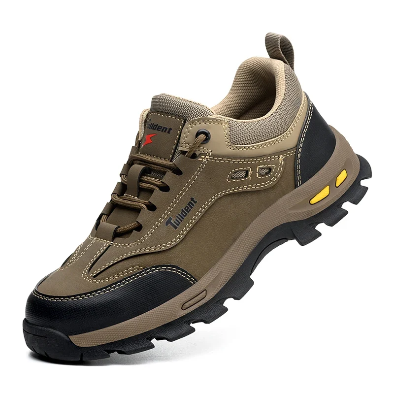 Chaussures de Sécurité S1P SecurX+®