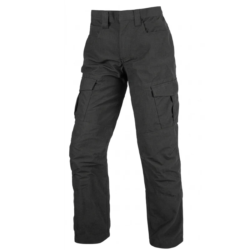 Stretch Hybrid Cargo Trousers