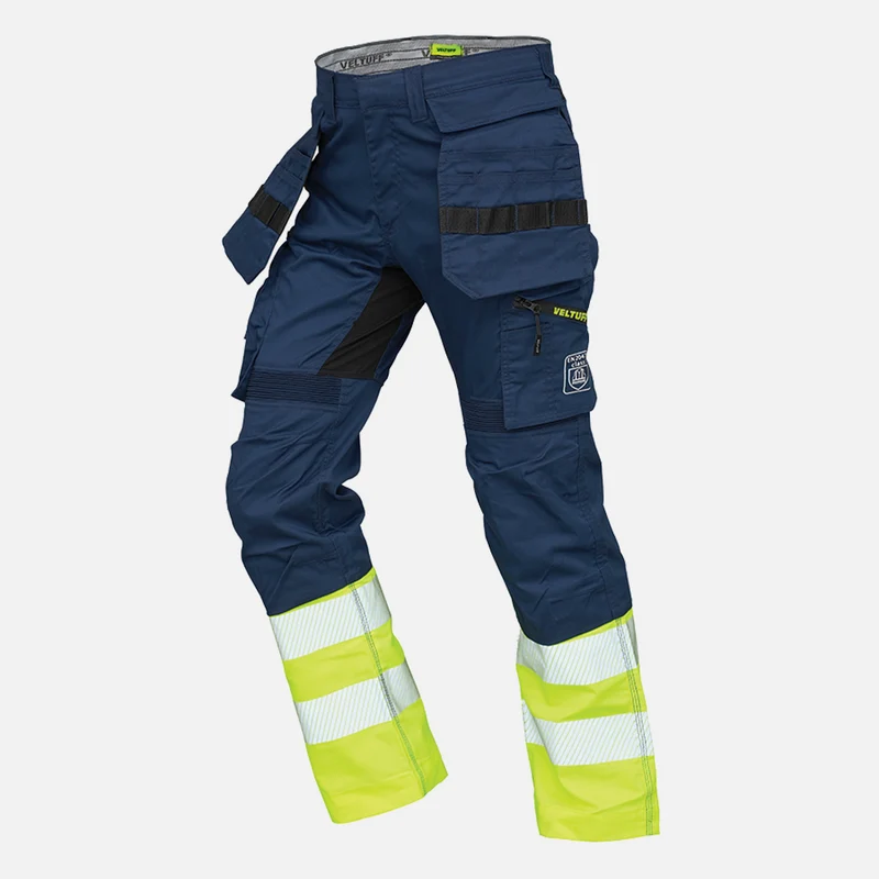 Protex1 Stretch Work Trousers