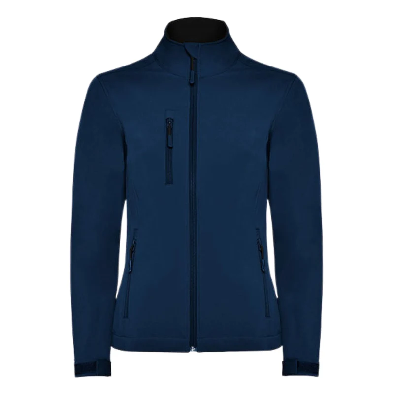 Women's Softshell Work Jacket