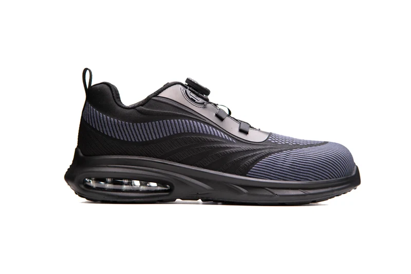 Sprinter Trainer with Fast Lace