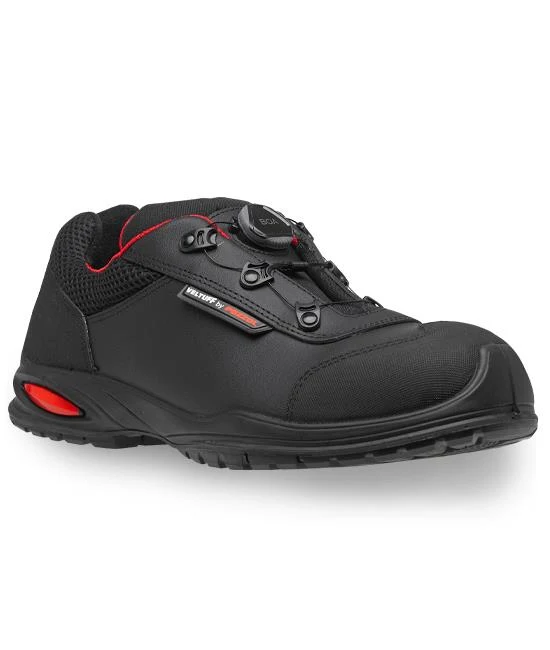 Fast Safety Trainers (Sizes 40-46)