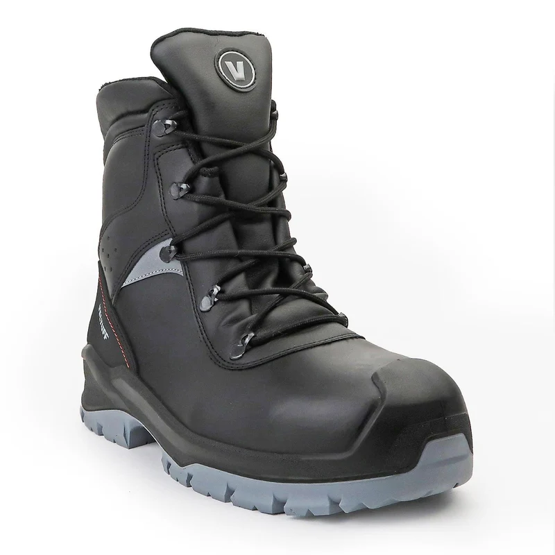 Winter Safety Work Boots (Sizes 37-48)