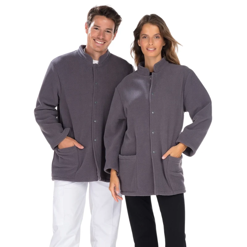 Veste Polaire Unisexe RAPHAEL – RÉMI CONFECTION