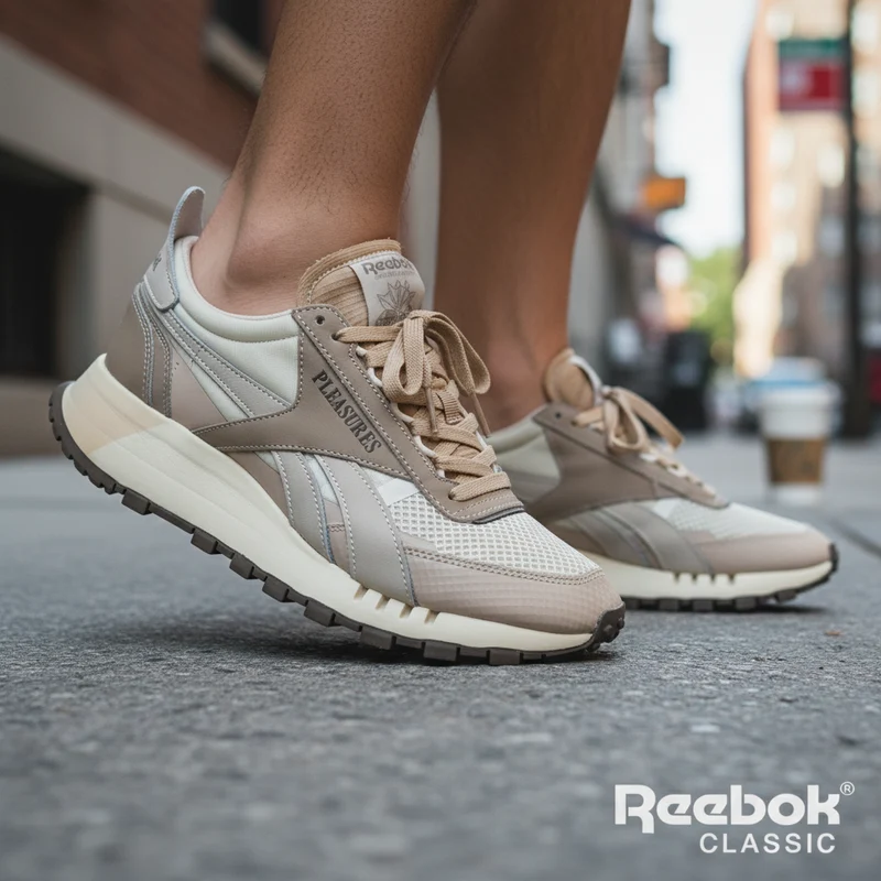 REEBOK CLASSIC LEGACY H68666SG