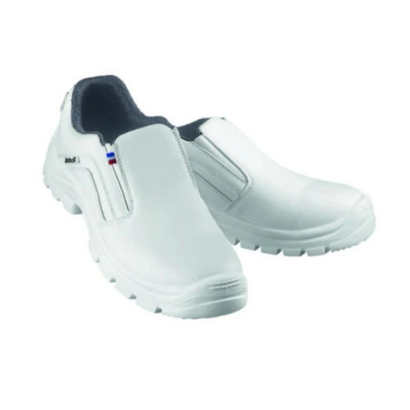 Chaussures de Cuisine Bonix Blanc S2 - ROBUR