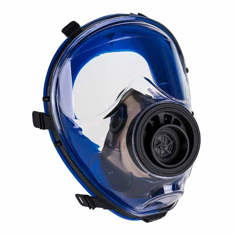 Masque Complet Helsinki Bleu - PORTWEST