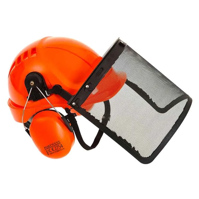 Kit Forestier Orange PW98 - PORTWEST