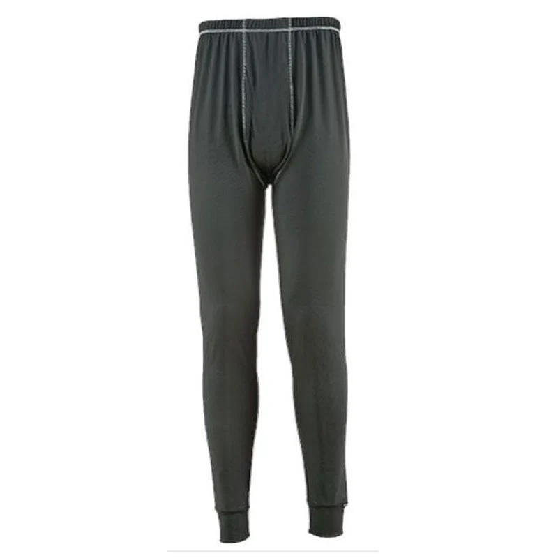 Legging Base Pro Antibactérien Gris - PORTWEST