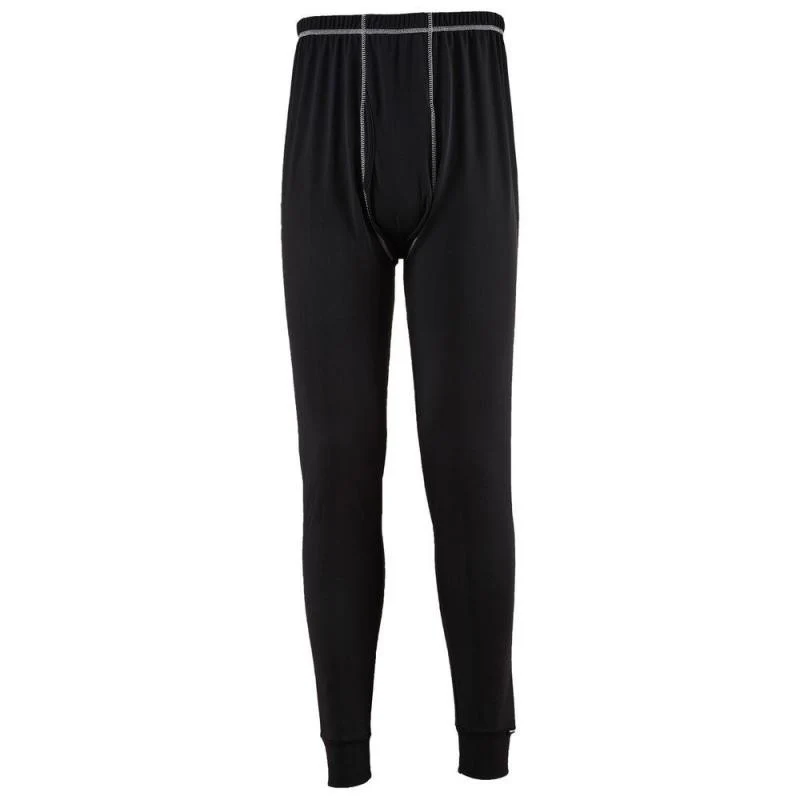 Legging Base Pro Antibactérien Noir - PORTWEST