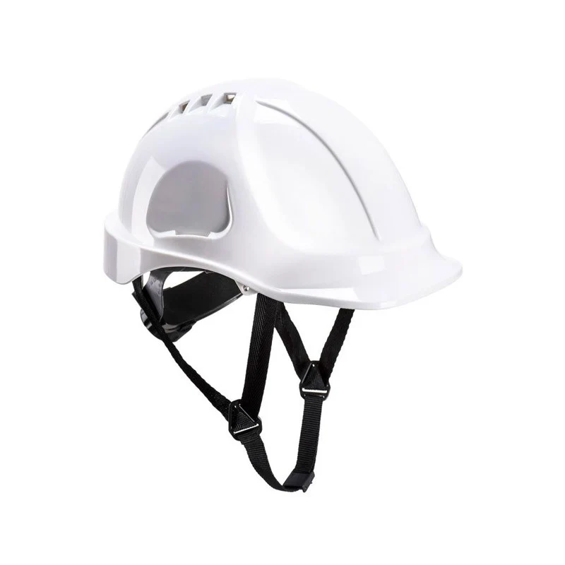 Casque de Chantier Endurance Blanc - PORTWEST