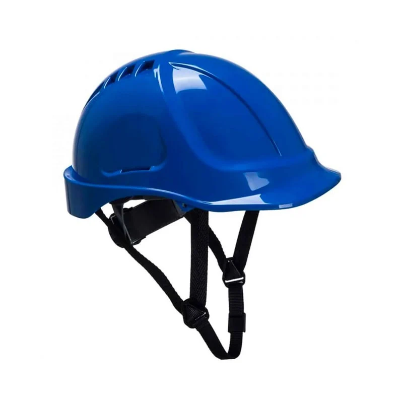 Casque de Protection Endurance Plus Bleu - PORTWEST