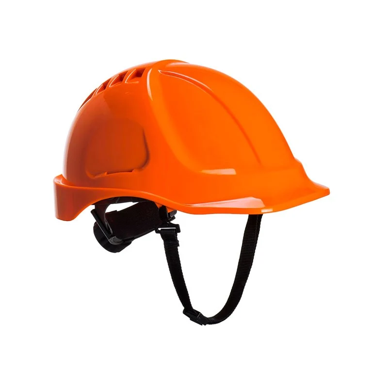 Casque de Protection Endurance Plus Orange - PORTWEST
