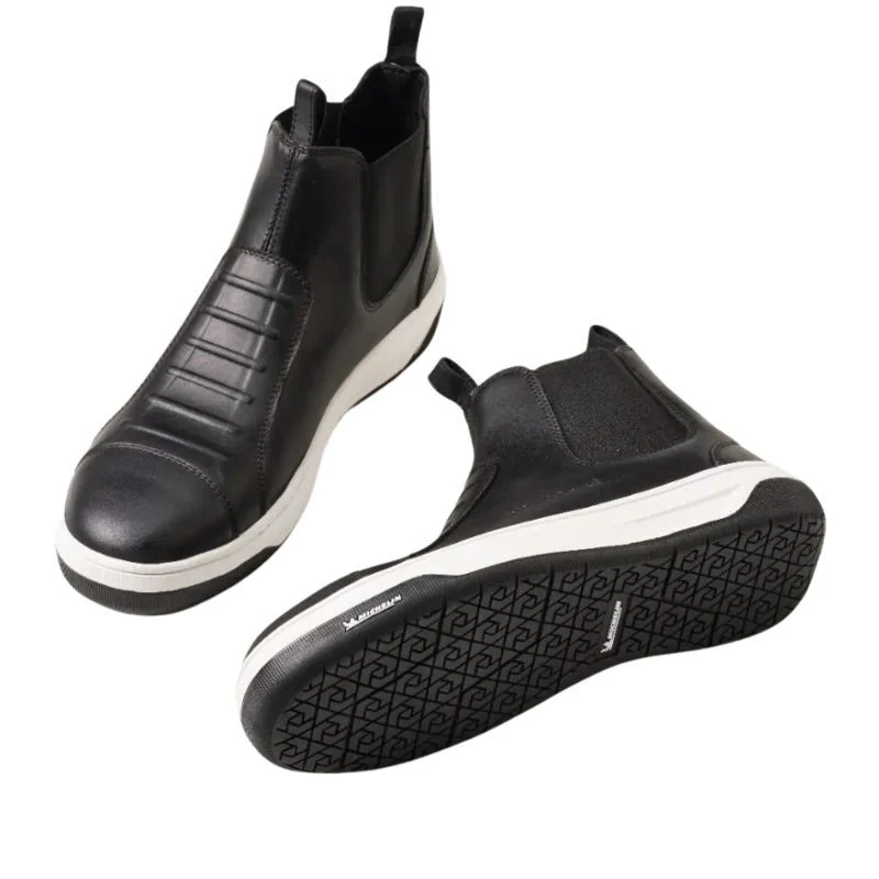 Chaussures de Sécurité Chef - CHAUD DEVANT