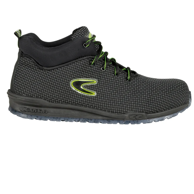 Chaussures de Sécurité Unisexe Youth S3S FO SR - COFRA