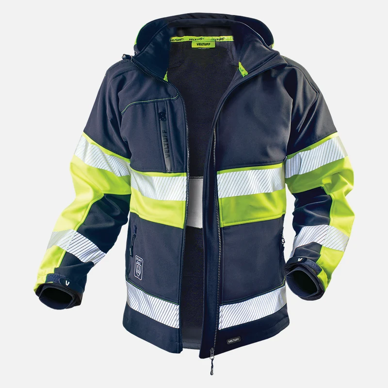 Protex1 Softshell Jacket