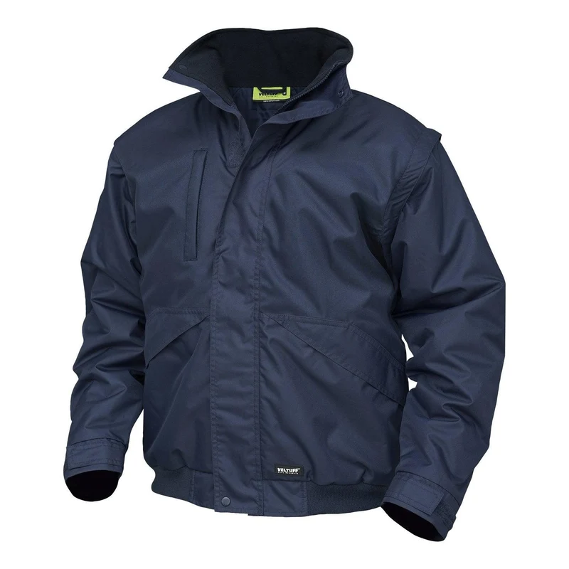 Bomber Work Jacket