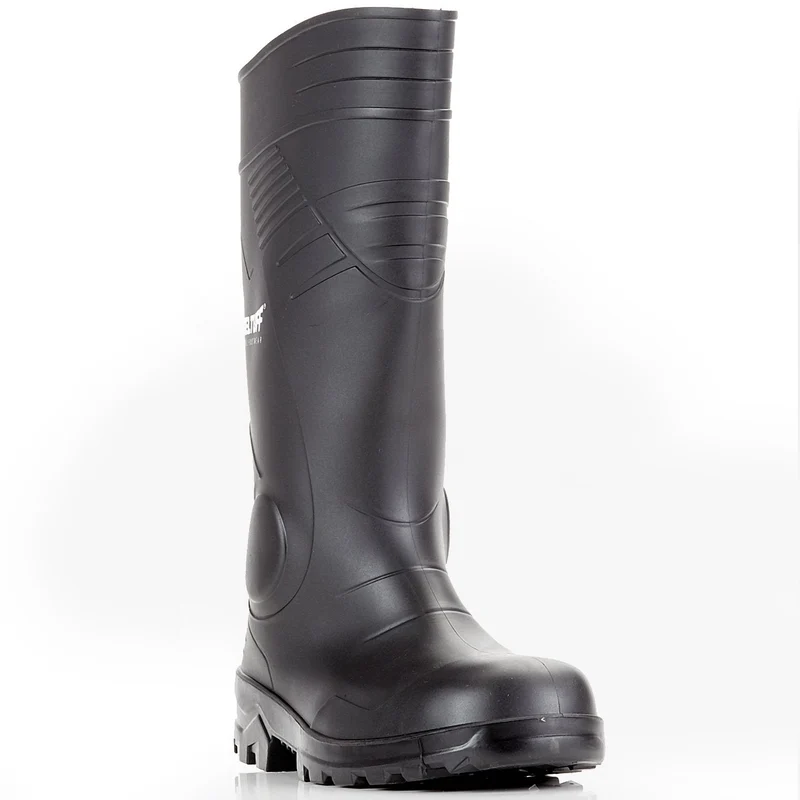 Contractor Safety Wellingtons (Sizes 36-48)