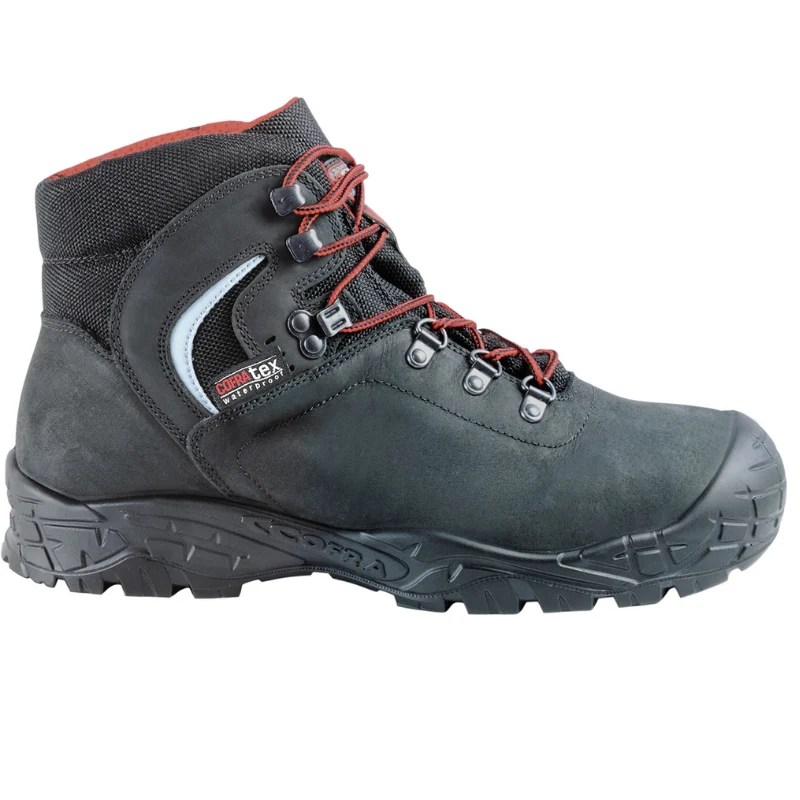 Chaussures de Sécurité Unisexe Summit UK S7S CI SC FO SR - COFRA