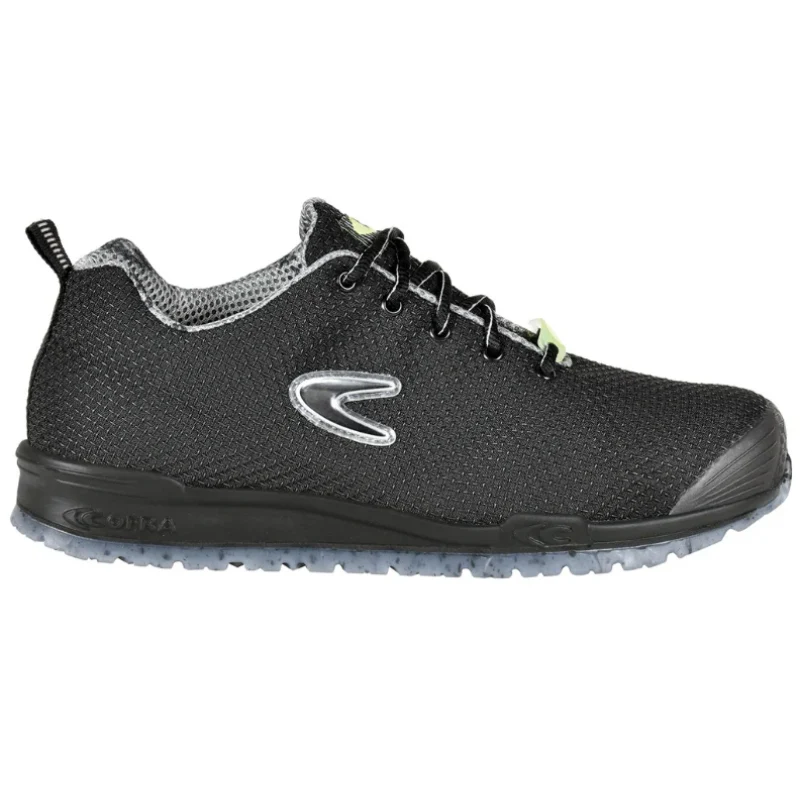Chaussures de Sécurité Unisexe Hardy ESD S3S FO SR - COFRA